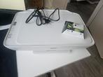 HP Deskjet printer, Computers en Software, Printers, Ophalen of Verzenden, Zo goed als nieuw, Scannen