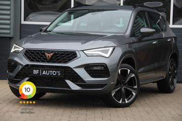 CUPRA Ateca 1.5 TSI 150Pk Keyless-Go | Beats | ACC | Matrix  beschikbaar voor biedingen