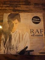 Raf - Self control, Ophalen of Verzenden, Gebruikt