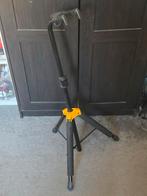 Hercules stands gitaar standaard HCGS-414B+, Muziek en Instrumenten, Standaards, Ophalen, Zo goed als nieuw, Instrumentstandaard