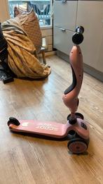Scoot and Ride Highwaykick roze, Fietsen en Brommers, Steps, Ophalen, Gebruikt, Gewone step