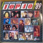 Het Beste Uit De Top 40 Van '89, Ophalen of Verzenden, Zo goed als nieuw, Pop