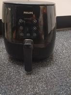Philips Airfryer Rapid Air Technology- Gebruikt, Witgoed en Apparatuur, Airfryers, Ophalen of Verzenden, Gebruikt, Airfryer, 1000 t/m 1499 gram
