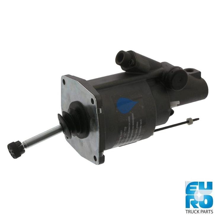 DAF KOPPELINGSVERSTERKER FEBI 1395608F, Auto-onderdelen, Vrachtwagen-onderdelen, DAF, Transmissie en Toebehoren, Nieuw, Ophalen of Verzenden