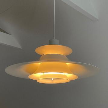 grote Deens vintage design LAMP Frandsen Denmark Poulsen PH  beschikbaar voor biedingen