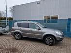 SsangYong Rexton 2.0D 114KW 2014 Bruin, 13 km/l, 4 cilinders, Bruin, Origineel Nederlands