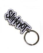 slipknot, sleutelhanger, metal, rock, man, vrouw, biker, Ophalen of Verzenden, Nieuw, Gebruiksvoorwerp