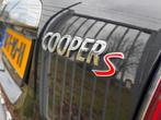 Mini Countryman 2.0 Cooper S Pepper Panodak LED Carplay, Auto's, Gebruikt, Euro 6, 1435 kg, Zwart