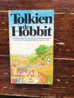 Tolkien De hobbit 1976 dertiende druk, Boeken, Ophalen of Verzenden, Gelezen, J.R.R. Tolkien