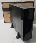 HKC ITX Mini PC Behuizing + 400W Voeding - Nieuw, Computers en Software, Desktop Pc's, Ophalen of Verzenden, Nieuw, Minder dan 4 GB