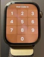 Apple Watch series 9, Ophalen, Zo goed als nieuw, IOS