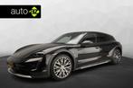 Porsche Taycan Cross Turismo 4 93 kWh | SoH 90,9% | 20" Turb, Auto's, Automaat, Zwart, Leder, Vierwielaandrijving