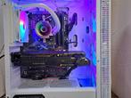 Game PC | RX 5700 XT | Ryzen 7 | 32GB | 1TB | Win 11, Computers en Software, Desktop Pc's, 32 GB, Zelf gebouwde pc, Virtual Reality