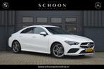 Mercedes-Benz CLA-Klasse 180 Business Solution AMG | ORG NL, 136 pk, Gebruikt, 4 cilinders, Met garantie (alle)