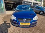 Volkswagen Polo 1.2 Easyline 1E EIGENAAR|12MND GARANTIE|NW A, Auto's, Te koop, Benzine, Hatchback, Gebruikt