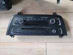 Front bmw f30 radio en dashboard lucht klep., Auto diversen, Autoradio's, Ophalen of Verzenden, Zo goed als nieuw
