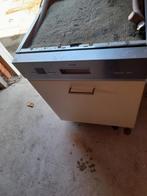 Etna inbouw vaatwasser, Witgoed en Apparatuur, Vaatwasmachines, Gebruikt, Eco programma, Ophalen of Verzenden, Inbouw