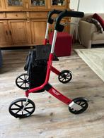 Lichtgewicht aluminium rollator | opvouwbaar, Diversen, Rollators, Ophalen, Opvouwbaar, Nieuw