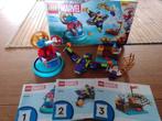 Lego Spiderman 10793, Ophalen of Verzenden, Zo goed als nieuw, Complete set, Lego