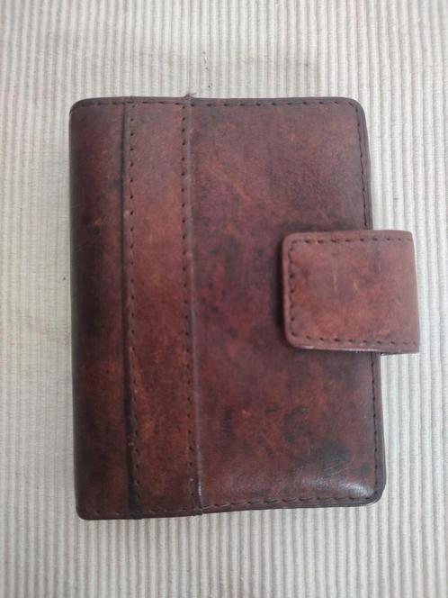 K485 SUCCES agendaorganizer model mini papier 67x104 mm, Diversen, Agenda's, Gebruikt, Ophalen of Verzenden