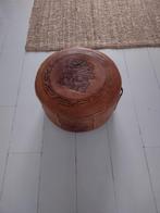 Poef, Ophalen, Zo goed als nieuw