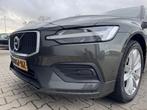 Volvo V60 2.0 B3 MILD-HYBRIDE / MOMENTUM BUSINESS / Automaat, Auto's, Automaat, Huisgarantie, 4 cilinders, 163 pk