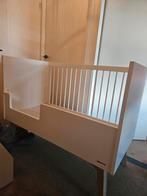 Ledikant baby/peuter, Kinderen en Baby's, Babywiegjes en Ledikanten, Ophalen, Zo goed als nieuw, Ledikant