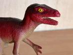 velociraptor - dinosaurus dino, Ophalen of Verzenden, Zo goed als nieuw