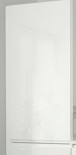 Ikea Voxtorp deur hoogglans wit 120x60 NIEUW, Huis en Inrichting, Keuken | Keukenelementen, Nieuw, 100 tot 150 cm, 50 tot 100 cm