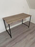 Jysk Vandborg bureau 60x120, Huis en Inrichting, Ophalen, Zo goed als nieuw, Bureau