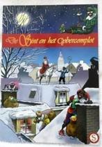 SINT ARTIKELEN DE SINT EN HET CYBERCOMPLOT,2 KWARTETTEN, ENZ, Diversen, Verzenden, Zo goed als nieuw