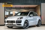 Porsche Cayenne 3.0 e-hybrid Coupé|Sportdesign|luchtvering, Automaat, Cayenne, Euro 6, 2995 cc