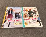 100% Coco Boeken - New York & Parijs, Boeken, Ophalen of Verzenden, Zo goed als nieuw, Fictie algemeen