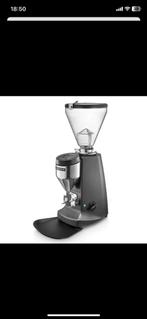 Nieuwe Mazzer Super Jolly Koffiemolen - Grijs, Ophalen of Verzenden