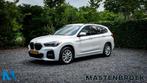 BMW X1 SDrive18i High Executive | M-sport | HUD | Camera | L, 136 pk, Wit, Leder, 19 km/l