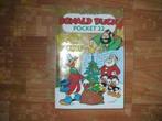 Donald duck pocket nummer 22-3e serie-1e druk, Eén stripboek, Ophalen of Verzenden, Zo goed als nieuw
