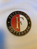 Feyenoord Adidas Polo Shirt - maat XL, Ophalen of Verzenden, Zo goed als nieuw, Feyenoord, Shirt