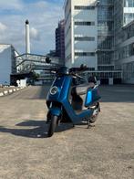 Niu N1S - NQI Elektrische scooter - nieuwstaat, Fietsen en Brommers, Ophalen of Verzenden, Gebruikt, Elektrisch, Overige merken