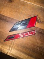 Embleem Seat Leon cupra 300 achterklep, Ophalen of Verzenden, Nieuw, Seat