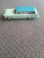 Corgi toys model plymouth sports-suburban kp302, Hobby en Vrije tijd, Modelauto's | 1:43, Gebruikt, Corgi toys great britain, Auto