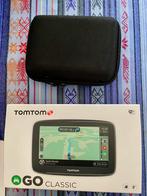 Tomtom Go Classic, Auto diversen, Ophalen, Zo goed als nieuw