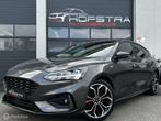 Ford Focus 1.0 EcoBoost ST Line Navi 18inch Led Winterpack N, Auto's, 125 pk, Gebruikt, Euro 6, Origineel Nederlands
