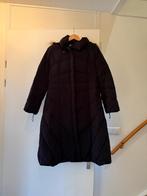 Easy comfort zwarte winterjas maat 46, Kleding | Dames, Jassen | Winter, Ophalen of Verzenden, Zo goed als nieuw, Maat 46/48 (XL) of groter