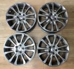 Velgen 18 inch Volvo XC60 en XC70, Auto-onderdelen, Banden en Velgen, Ophalen, 18 inch, Gebruikt, Velg(en)