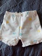 Korte broek. 3-6 maanden.primark. nieuw, Kinderen en Baby's, Babykleding | Maat 62, Broekje, Meisje, Primark., Nieuw