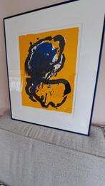Heinz bohlen  art abstract, Ophalen of Verzenden