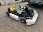 Kinderkart kinder kart gx 160 honda, Sport en Fitness, Karting, Ophalen of Verzenden, Gebruikt, Kart