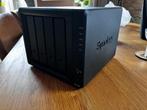 Synology NAS DS920+ | 8 GB RAM, Ophalen of Verzenden, Zo goed als nieuw