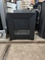 Mooie Dru Odeon gevelhaard op propaan, Huis en Inrichting, Kachels, Ophalen, Gebruikt, Overige brandstoffen, Gevelkachel