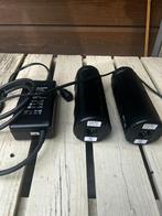 Fietsbatterij voor Vivax motor, Ophalen of Verzenden, Zo goed als nieuw